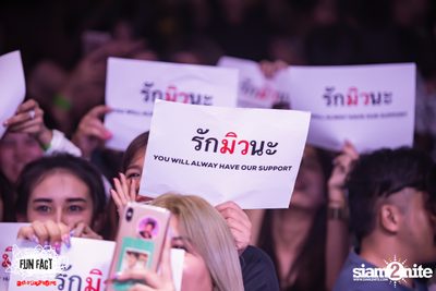 MEYOU at FunFact | Soi Mahatthai — photo 176