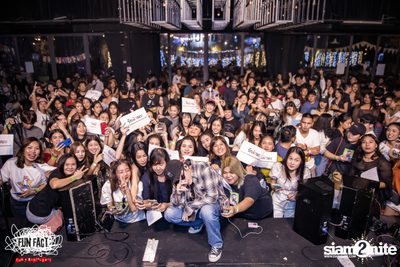MEYOU at FunFact | Soi Mahatthai — photo 177