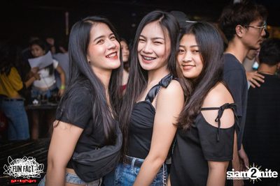 MEYOU at FunFact | Soi Mahatthai — photo 179