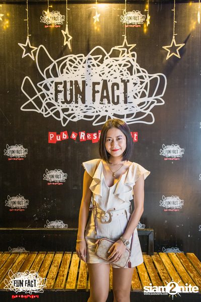MEYOU at FunFact | Soi Mahatthai — photo 181
