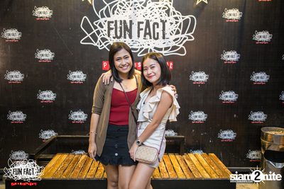 MEYOU at FunFact | Soi Mahatthai — photo 185