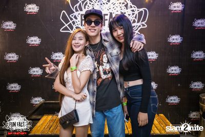 MEYOU at FunFact | Soi Mahatthai — photo 188