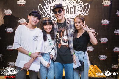 MEYOU at FunFact | Soi Mahatthai — photo 189