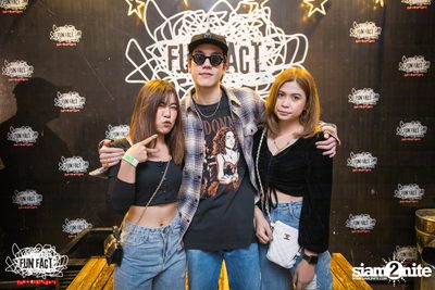 MEYOU at FunFact | Soi Mahatthai — photo 191