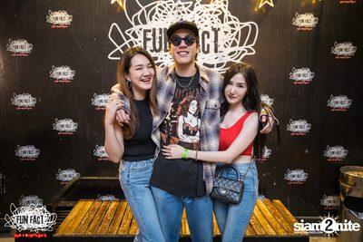 MEYOU at FunFact | Soi Mahatthai — photo 192