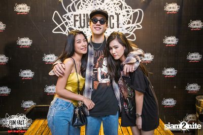MEYOU at FunFact | Soi Mahatthai — photo 194