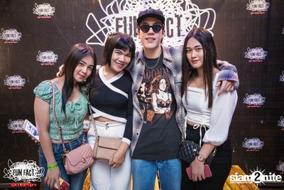 MEYOU at FunFact | Soi Mahatthai — photo 197