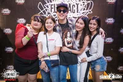 MEYOU at FunFact | Soi Mahatthai — photo 201