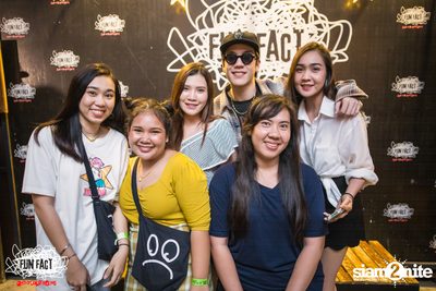 MEYOU at FunFact | Soi Mahatthai — photo 202