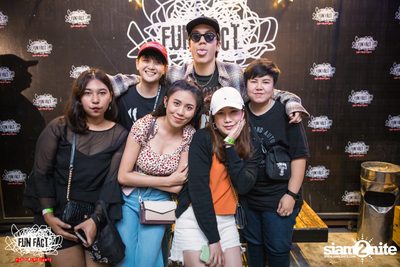 MEYOU at FunFact | Soi Mahatthai — photo 203