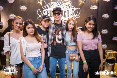 MEYOU at FunFact | Soi Mahatthai — photo 204