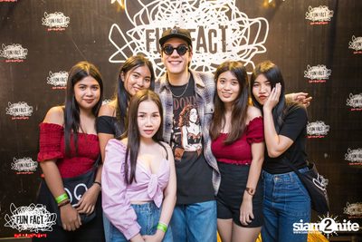 MEYOU at FunFact | Soi Mahatthai — photo 205
