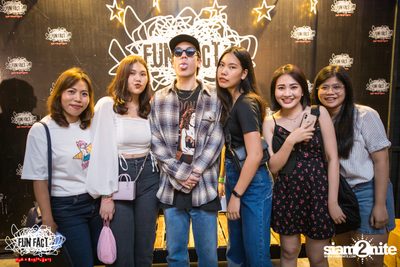 MEYOU at FunFact | Soi Mahatthai — photo 206
