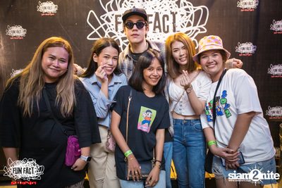 MEYOU at FunFact | Soi Mahatthai — photo 208