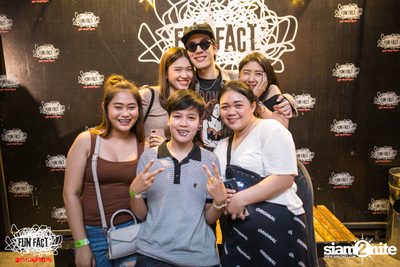 MEYOU at FunFact | Soi Mahatthai — photo 209