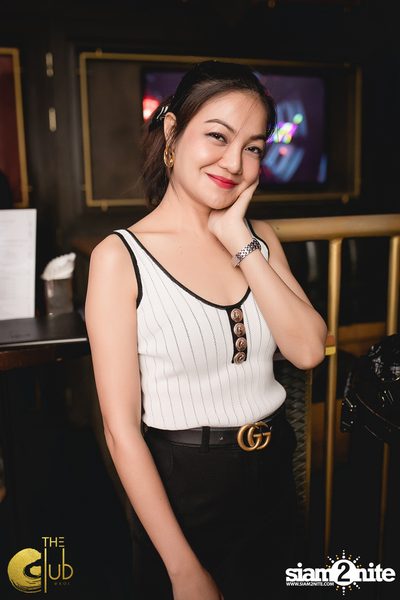 DJ Trauma ที่ The Club at Koi — photo 16