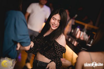 DJ Trauma ที่ The Club at Koi — photo 40