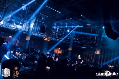 Saturday Night at BARBARBAR — photo 1