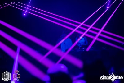 Saturday Night at BARBARBAR — photo 32