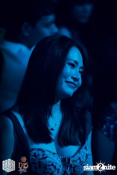 Saturday Night at BARBARBAR — photo 34