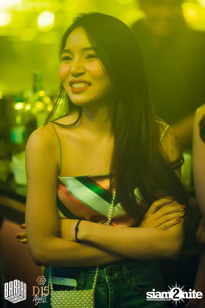 Saturday Night at BARBARBAR — photo 37