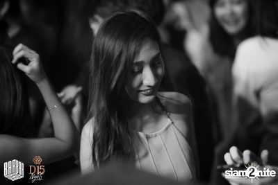 Saturday Night at BARBARBAR — photo 39