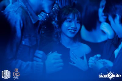 Saturday Night at BARBARBAR — photo 40