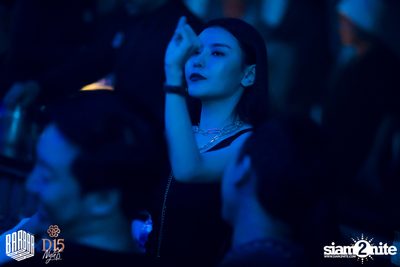 Saturday Night at BARBARBAR — photo 41
