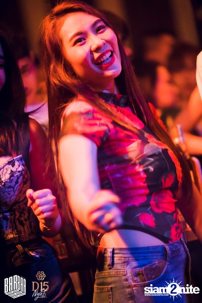 Saturday Night at BARBARBAR — photo 43