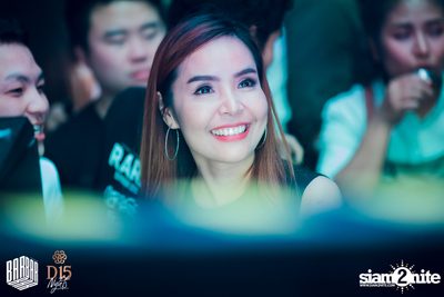 Saturday Night at BARBARBAR — photo 44