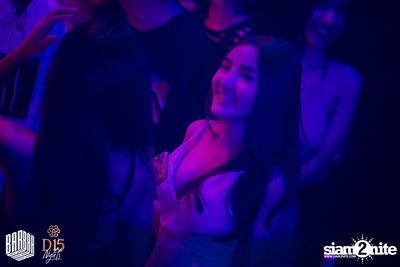 Saturday Night at BARBARBAR — photo 53