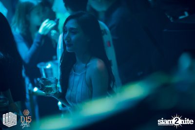 Saturday Night at BARBARBAR — photo 57