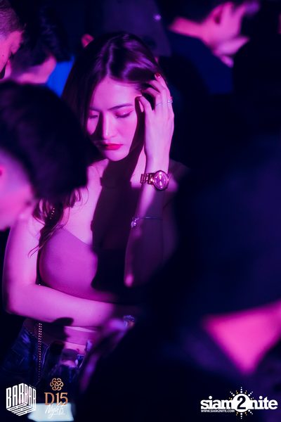Saturday Night at BARBARBAR — photo 58