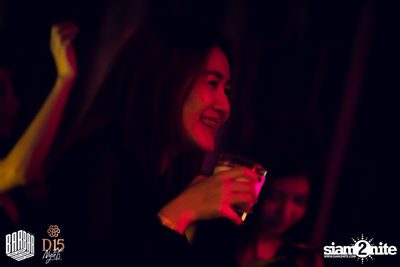 Saturday Night at BARBARBAR — photo 67