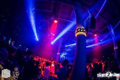 Saturday Night at BARBARBAR — photo 69
