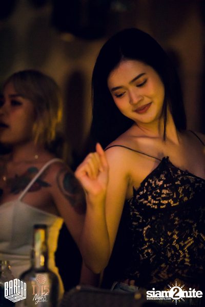 Saturday Night at BARBARBAR — photo 70