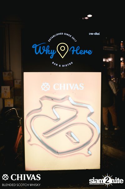 Boy Peacemaker at Why Here - Major Cineplex Ratchayothin — photo 9