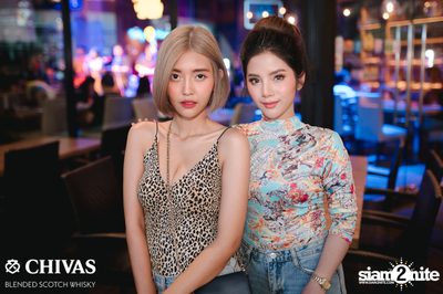 Boy Peacemaker at Why Here - Major Cineplex Ratchayothin — photo 36