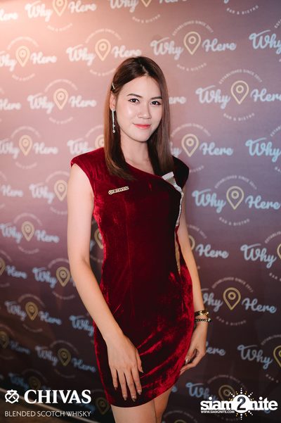 Boy Peacemaker at Why Here - Major Cineplex Ratchayothin — photo 37
