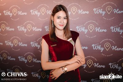 Boy Peacemaker at Why Here - Major Cineplex Ratchayothin — photo 38