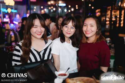 Boy Peacemaker at Why Here - Major Cineplex Ratchayothin — photo 41