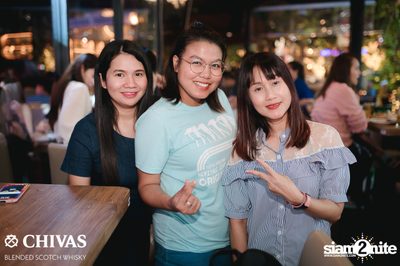 Boy Peacemaker at Why Here - Major Cineplex Ratchayothin — photo 42