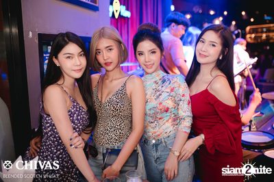Boy Peacemaker at Why Here - Major Cineplex Ratchayothin — photo 47