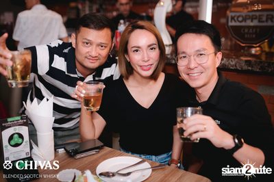 Boy Peacemaker at Why Here - Major Cineplex Ratchayothin — photo 48