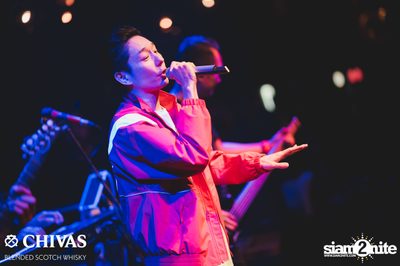 Boy Peacemaker at Why Here - Major Cineplex Ratchayothin — photo 54
