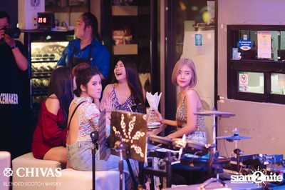 Boy Peacemaker at Why Here - Major Cineplex Ratchayothin — photo 62
