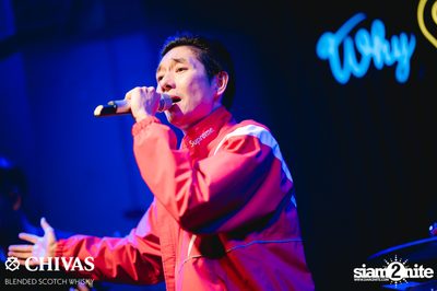 Boy Peacemaker at Why Here - Major Cineplex Ratchayothin — photo 65