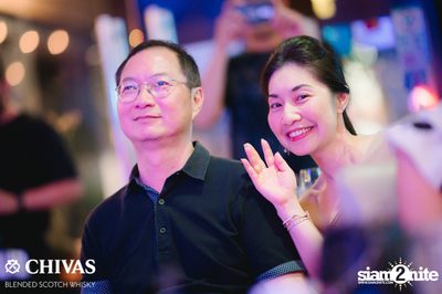Boy Peacemaker at Why Here - Major Cineplex Ratchayothin — photo 66