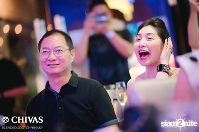 Boy Peacemaker at Why Here - Major Cineplex Ratchayothin — photo 67