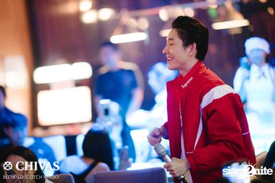 Boy Peacemaker at Why Here - Major Cineplex Ratchayothin — photo 70